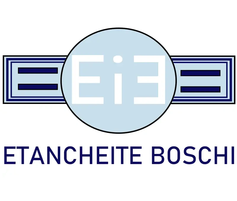 Logo Étenchéité Boschi